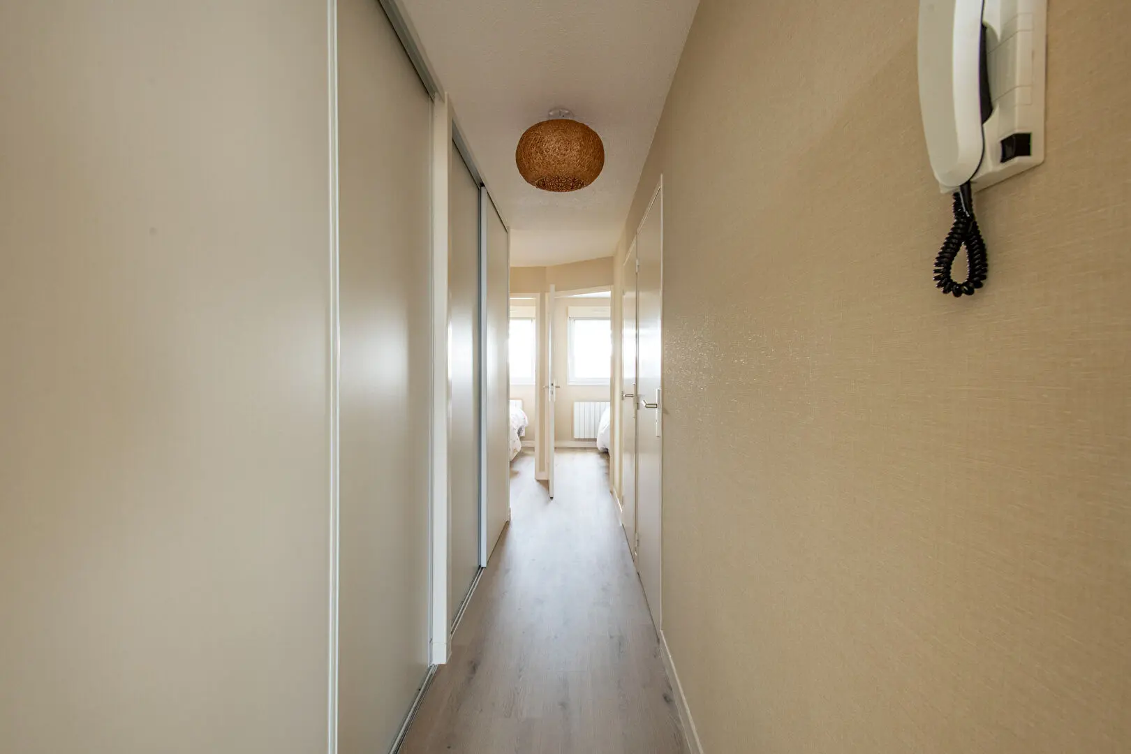 Photo 9 Appartement 3 pièces 55m²