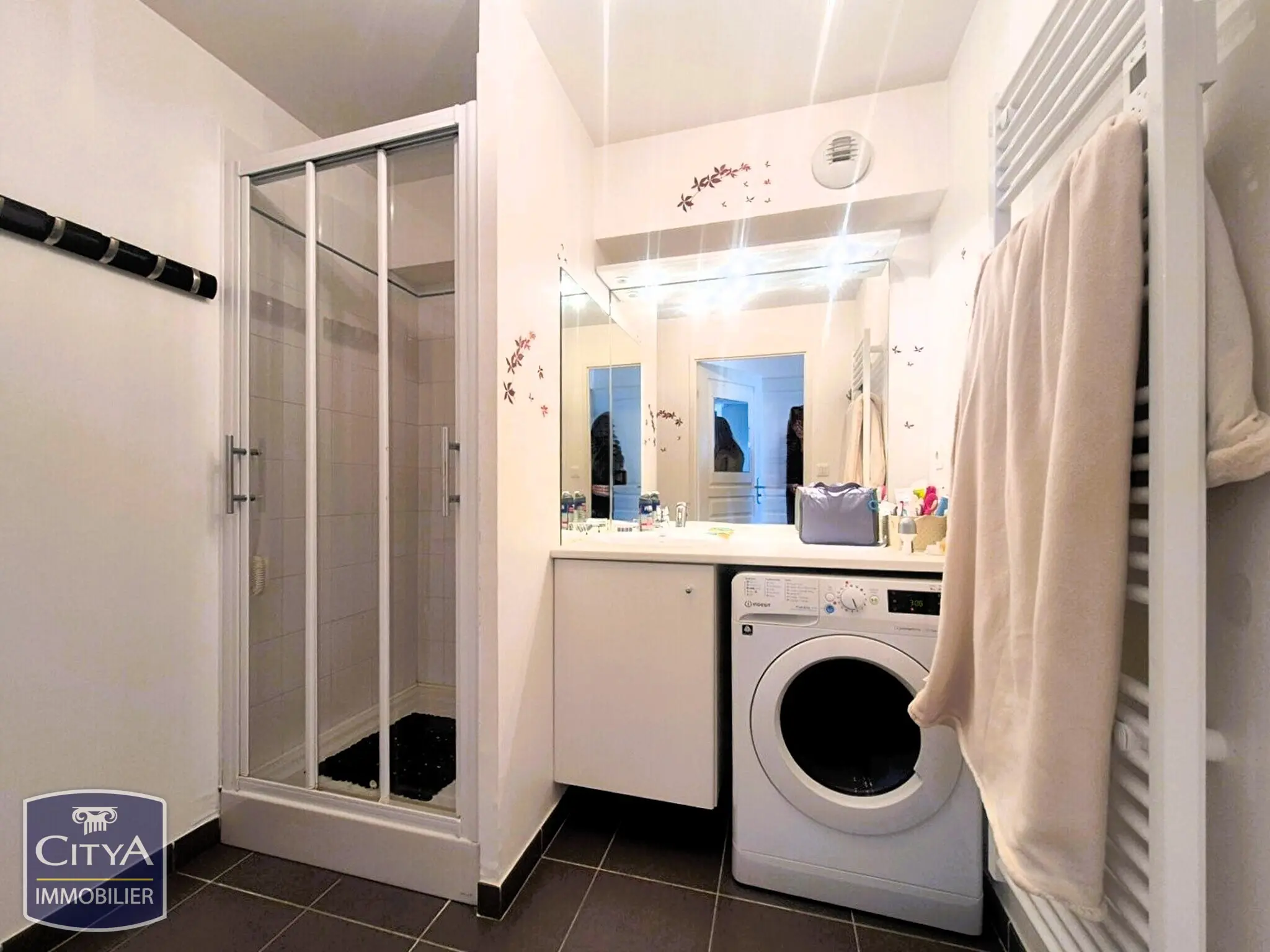 Photo 6 Appartement 3 pièces 60m²
