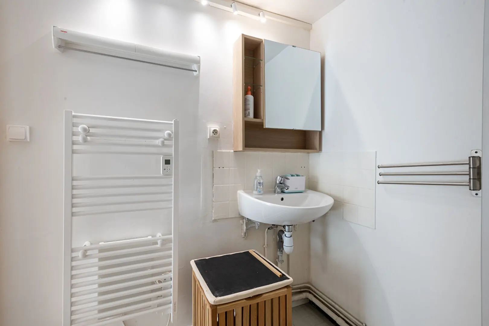 Photo 12 Appartement 2 pièces 45m²