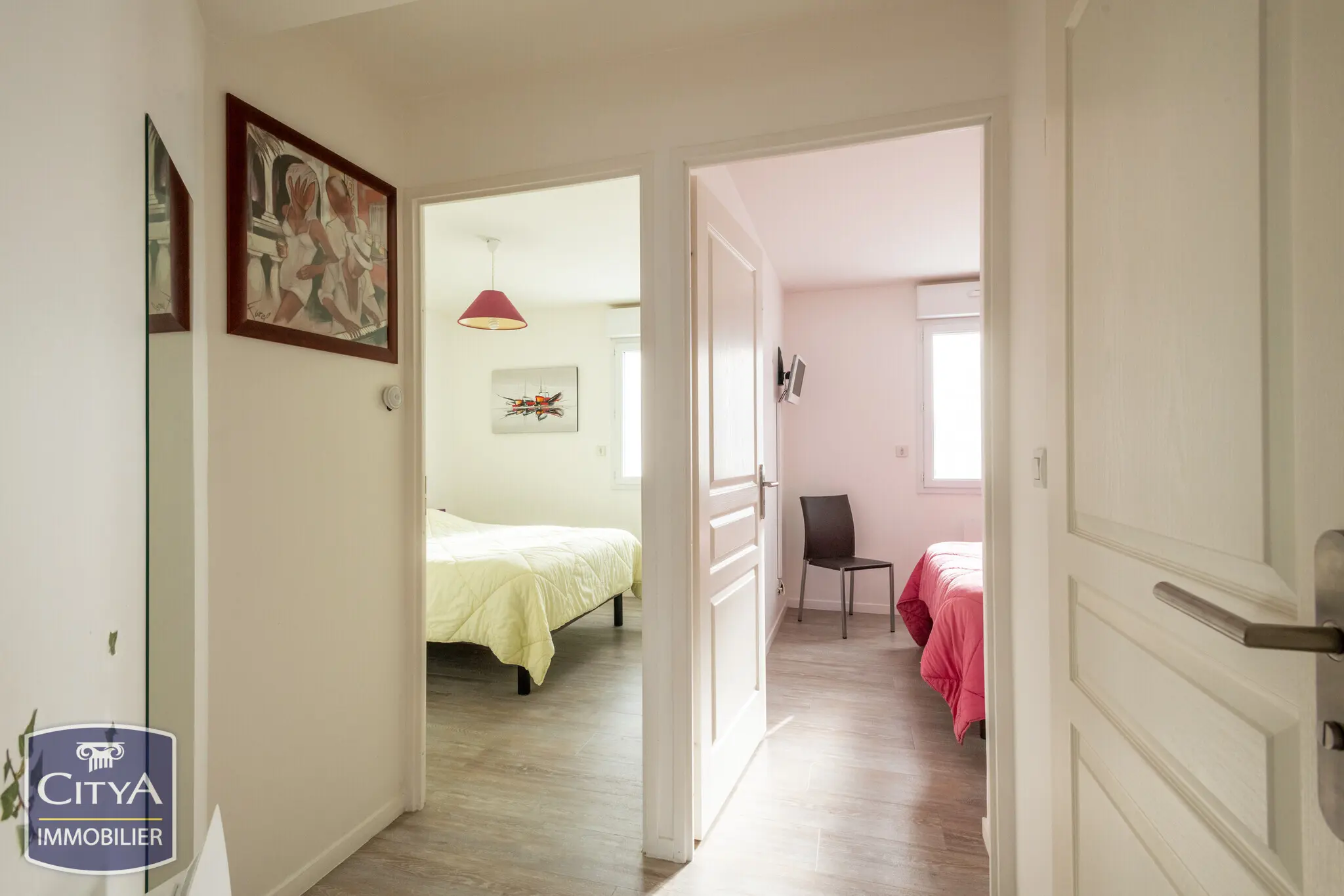 Photo 18 Appartement 3 pièces 60m²