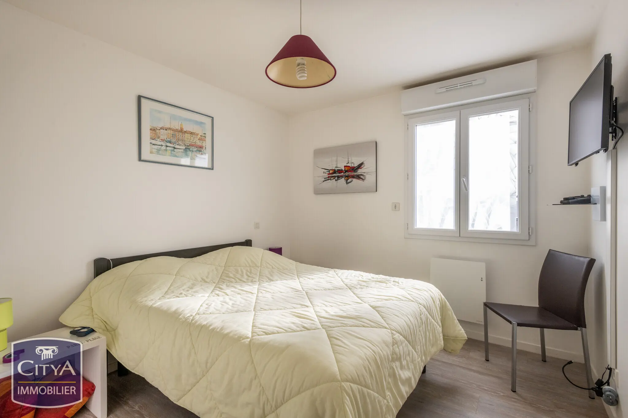 Photo 19 Appartement 3 pièces 60m²