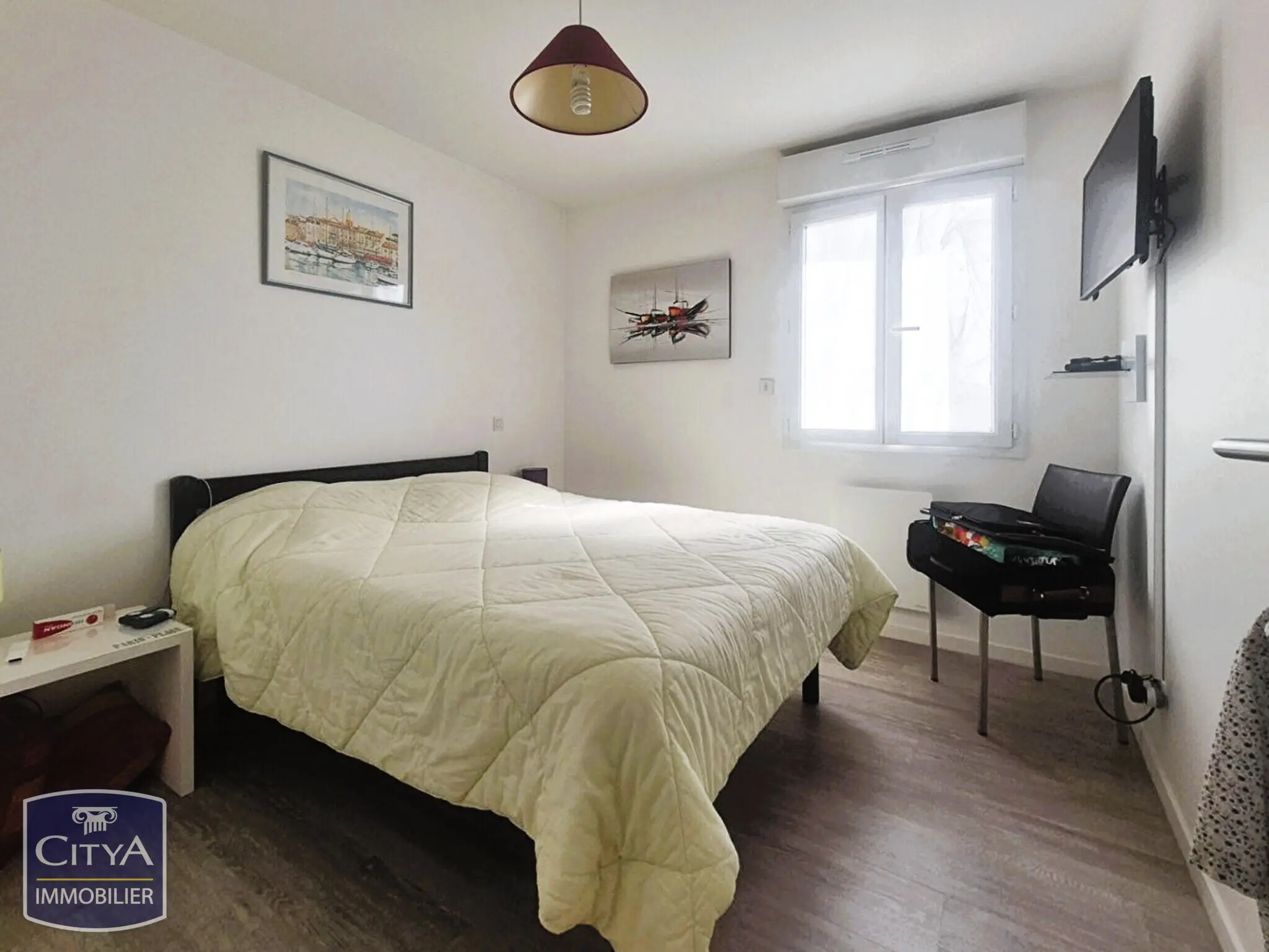 Photo 4 Appartement 3 pièces 60m²