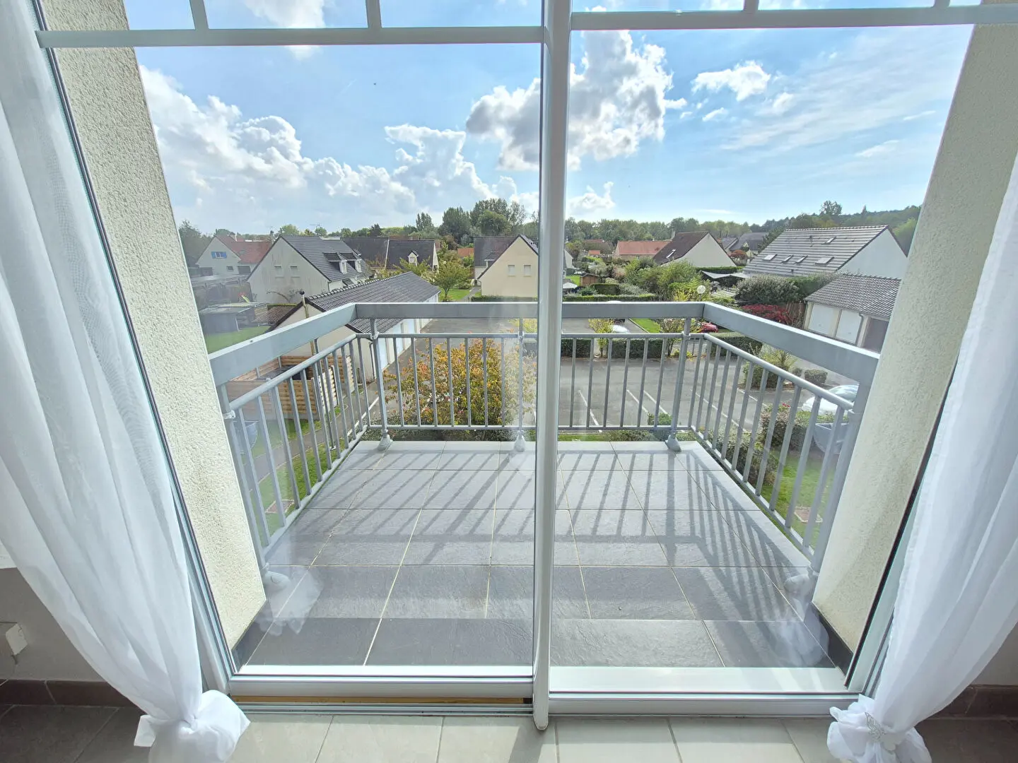 Photo 7 Appartement 3 pièces 60m²