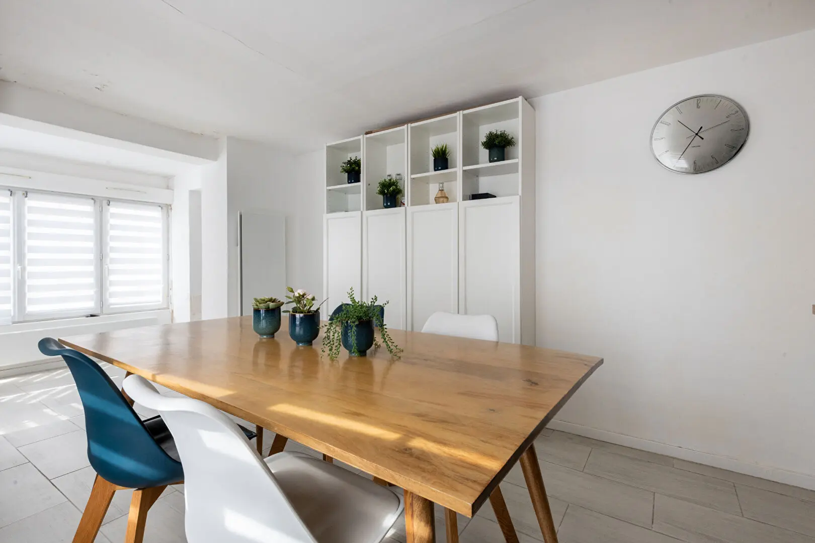 Photo 8 Appartement 2 pièces 45m²