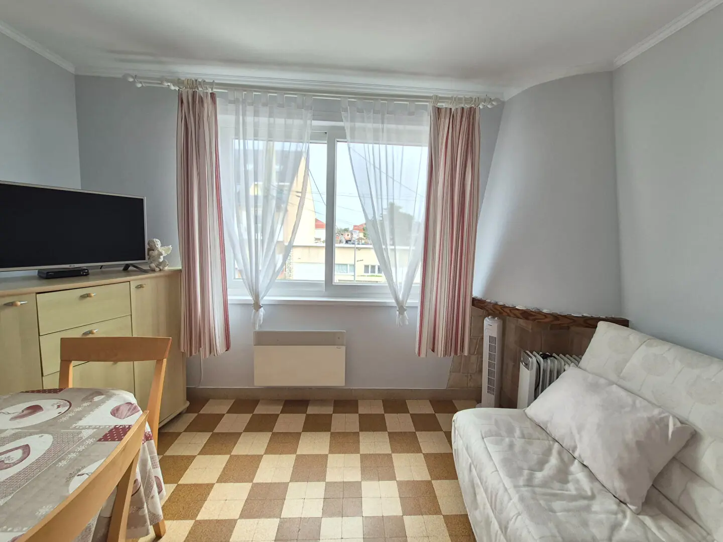 Photo 5 Appartement 2 pièces 34m²