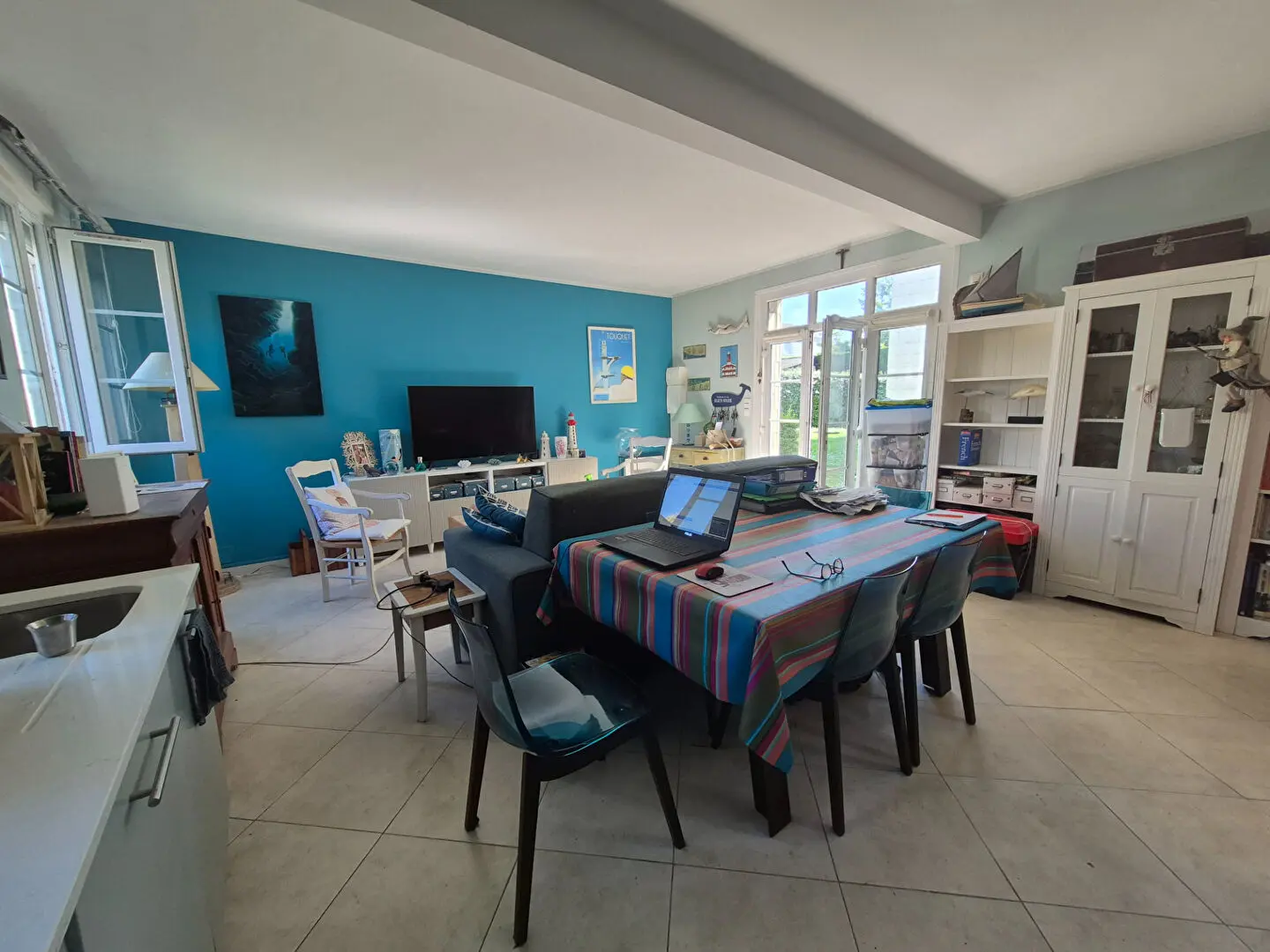 Photo 1 Appartement 2 pièces 50m²