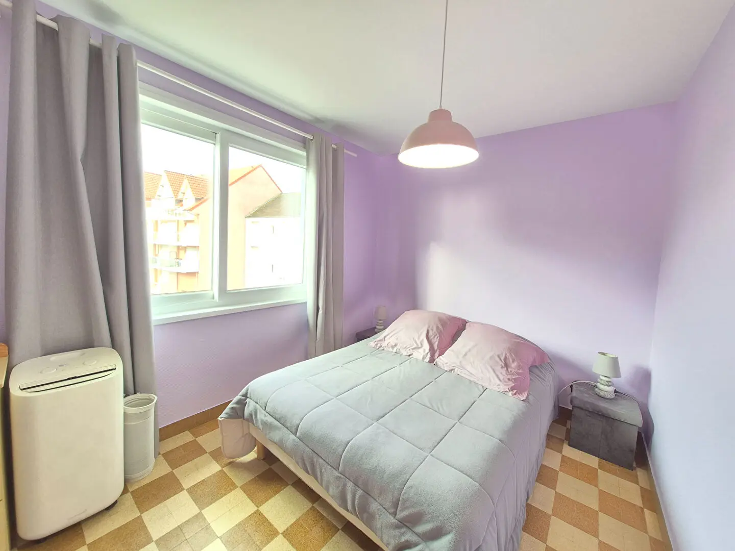 Photo 2 Appartement 2 pièces 34m²