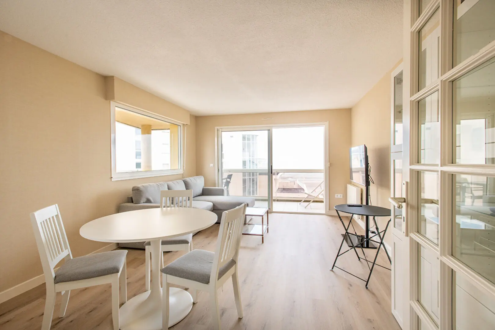 Photo 2 Appartement 3 pièces 55m²