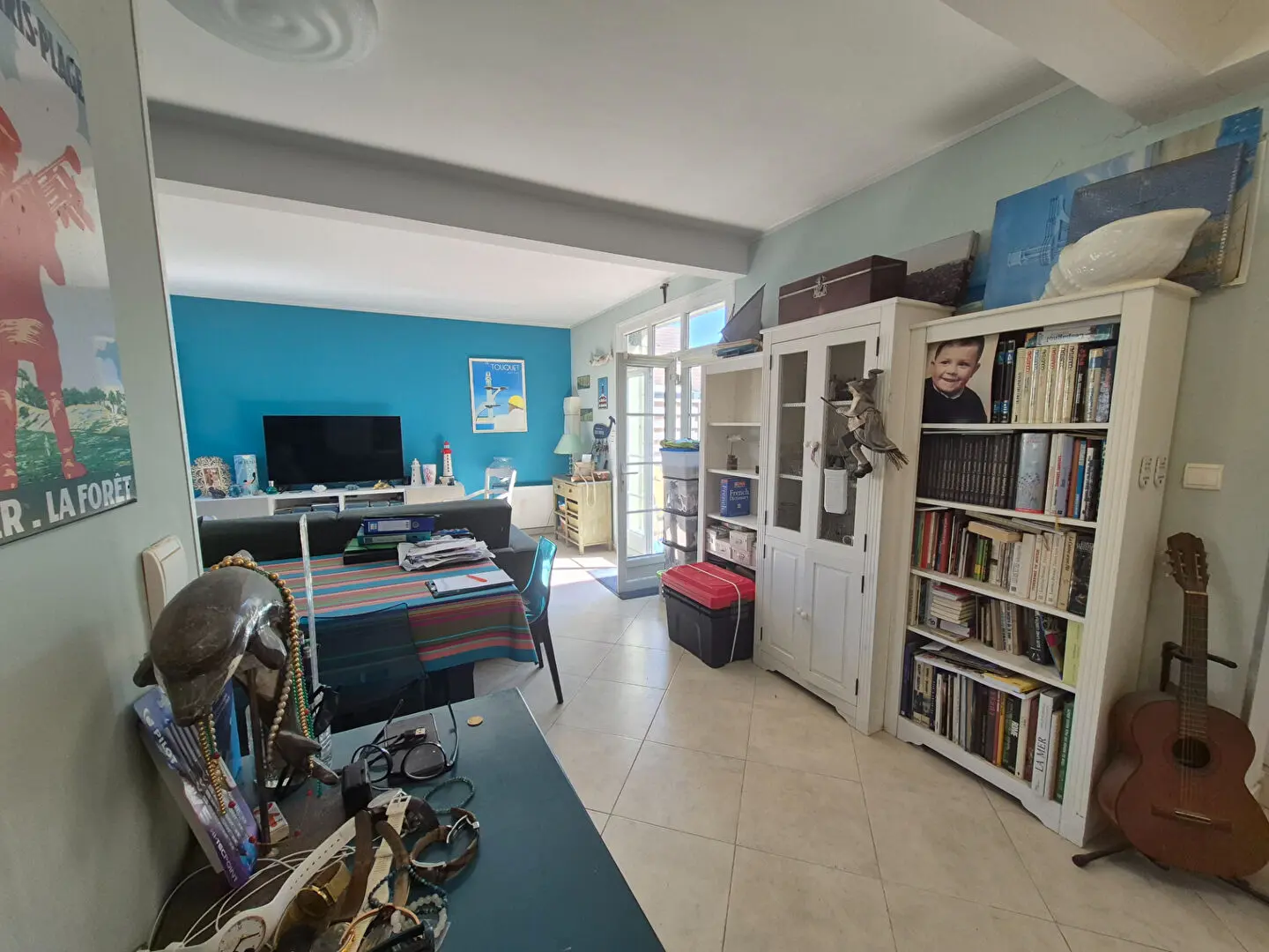 Photo 4 Appartement 2 pièces 50m²
