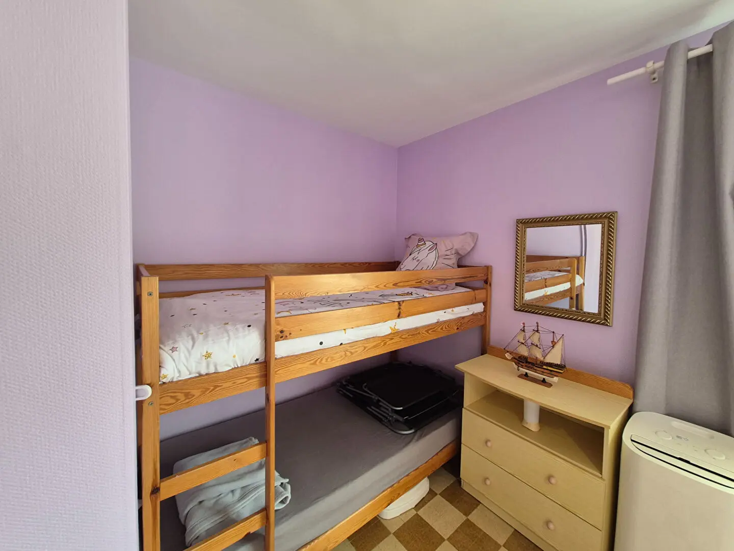 Photo 8 Appartement 2 pièces 34m²