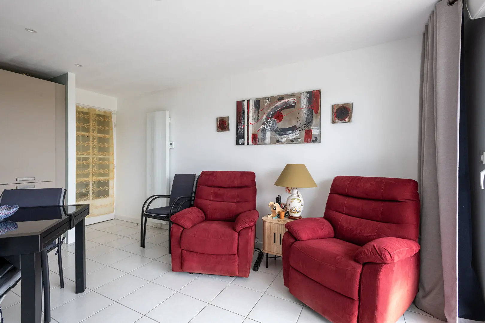 Photo 10 Appartement 3 pièces 41.55m²