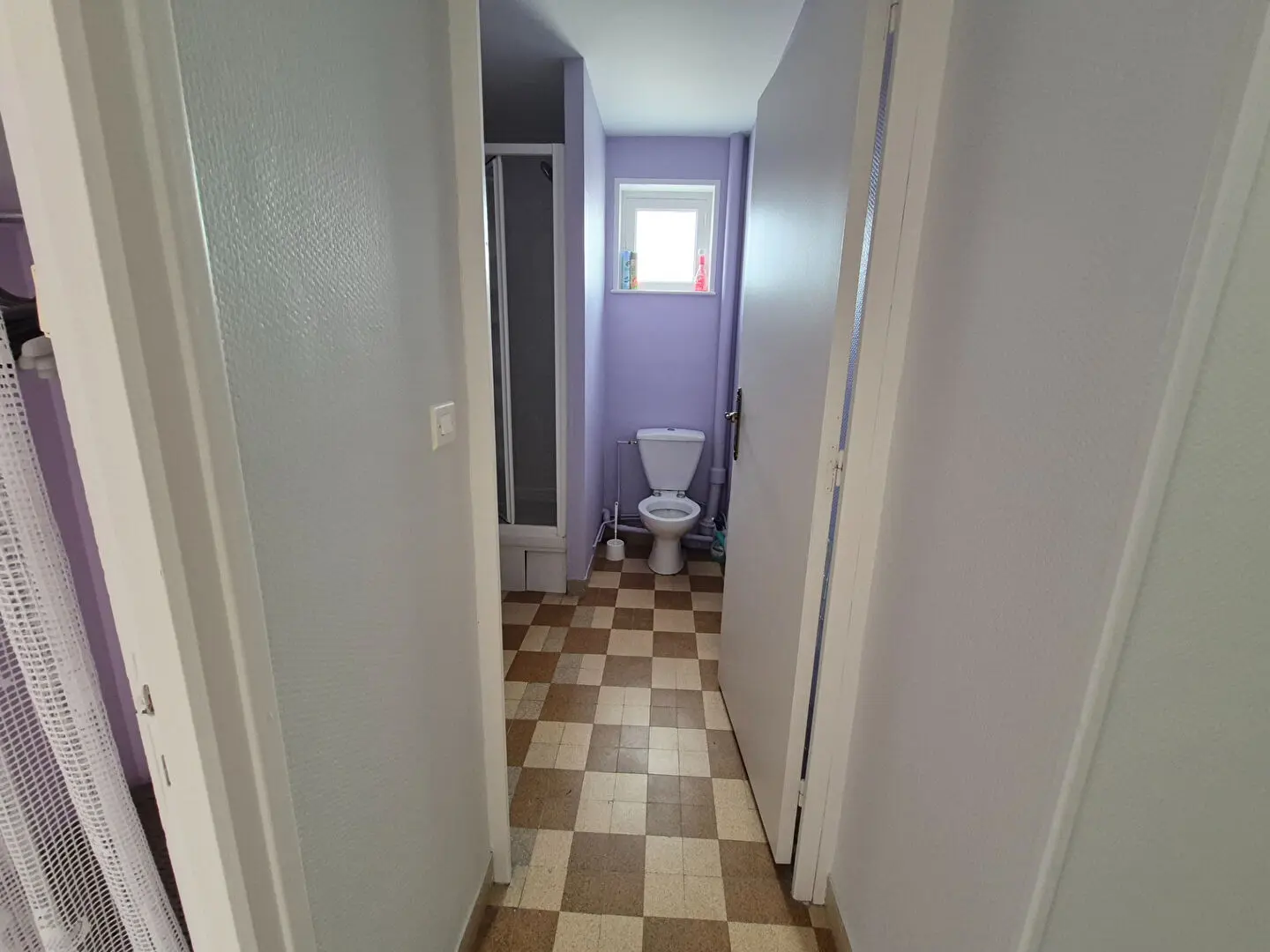 Photo 10 Appartement 2 pièces 34m²
