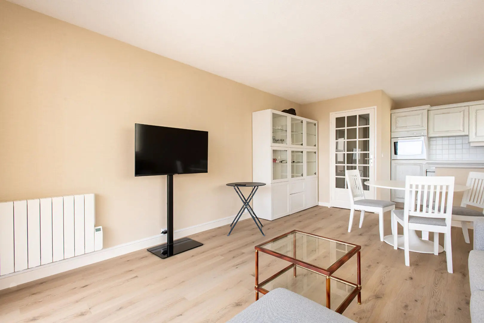 Photo 4 Appartement 3 pièces 55m²