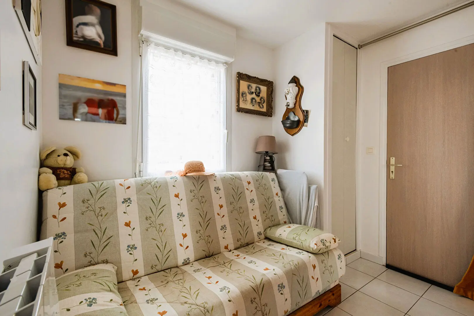 Photo 6 Appartement 3 pièces 41.55m²