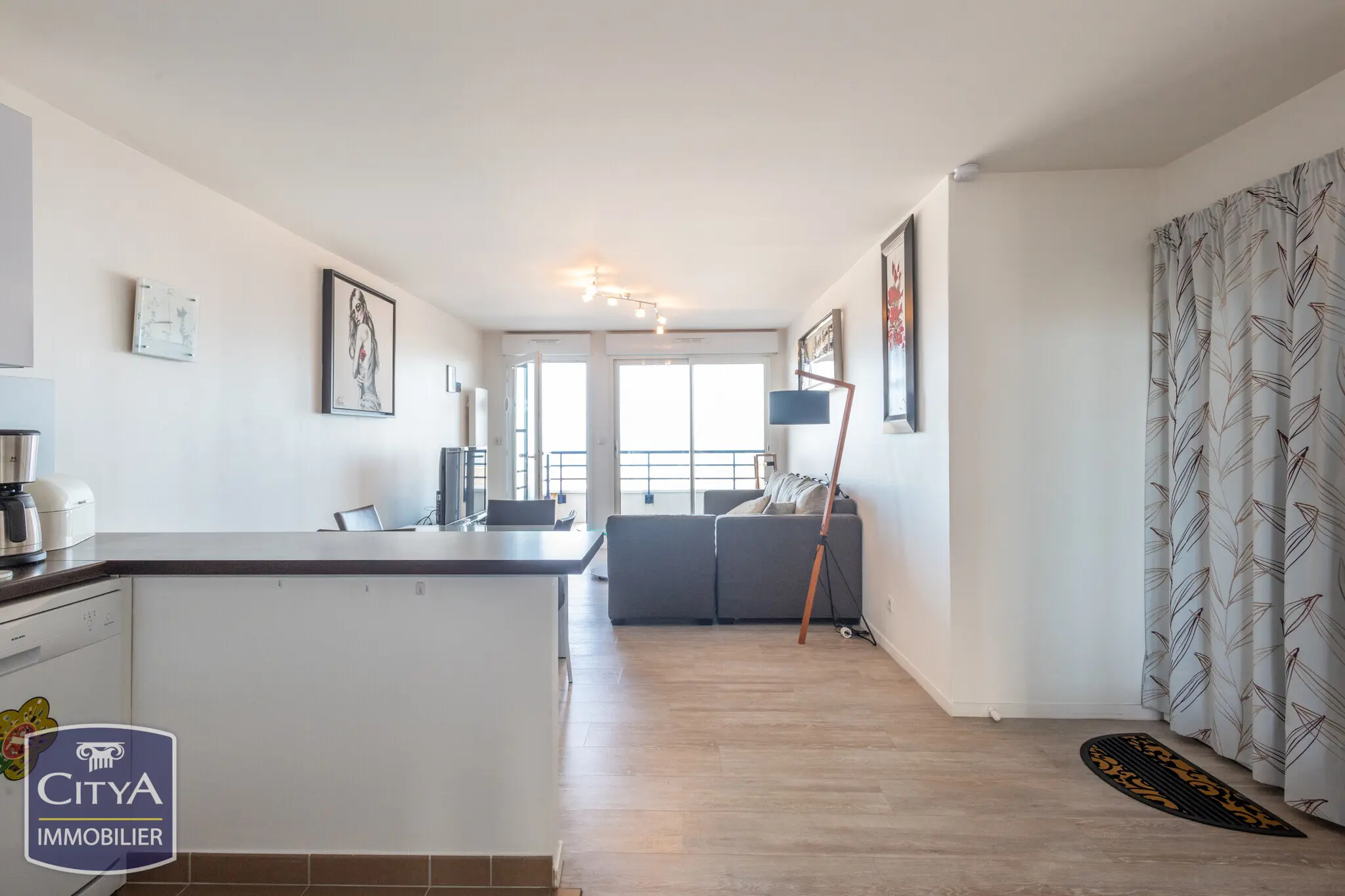 Photo 17 Appartement 3 pièces 60m²
