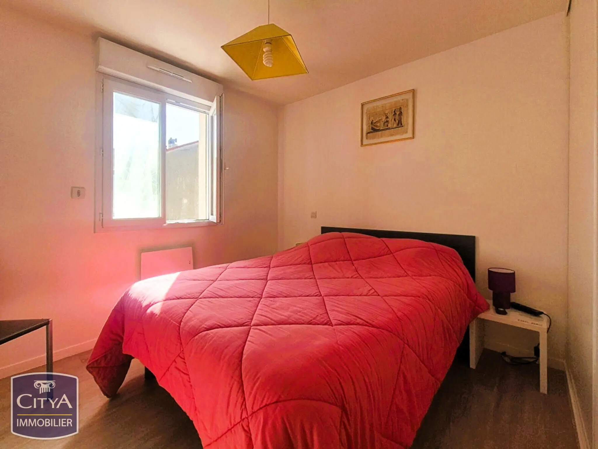 Photo 5 Appartement 3 pièces 60m²