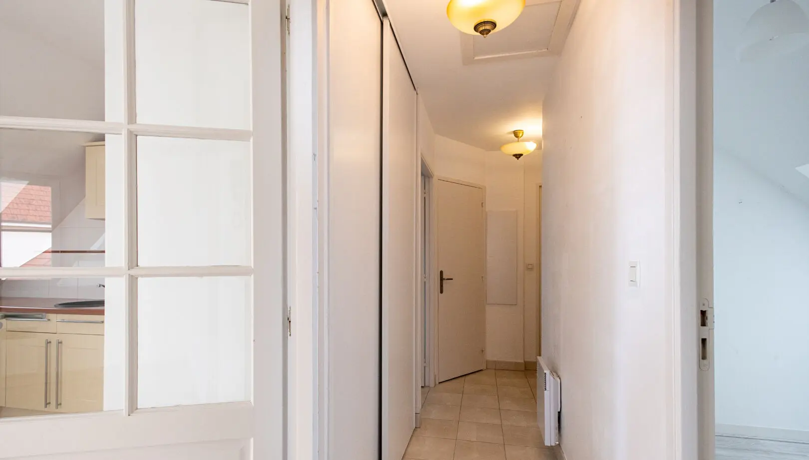 Photo 8 Appartement 3 pièces 51.31m²