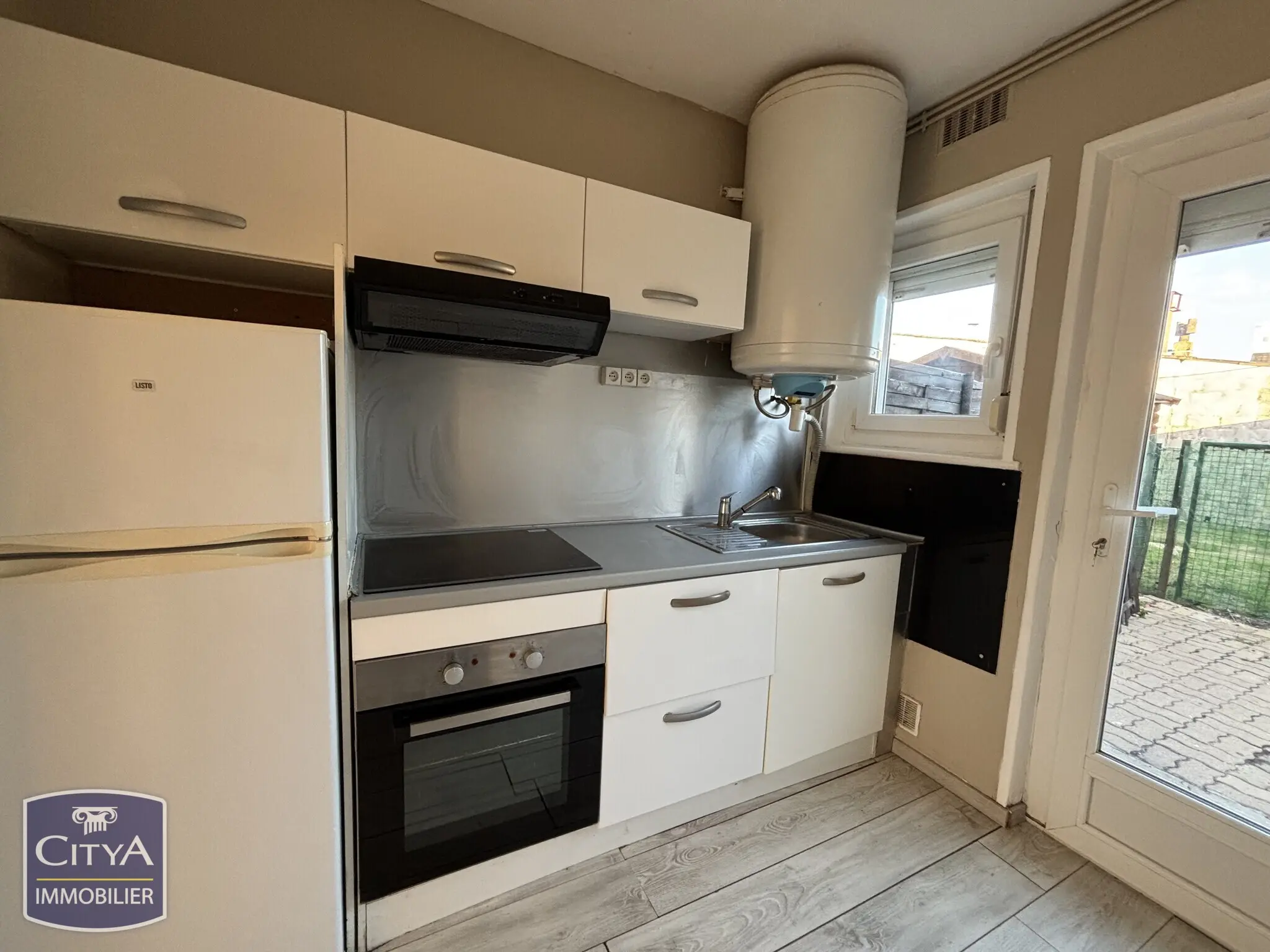 Photo 3 Maison 4 pièces 52.9m²