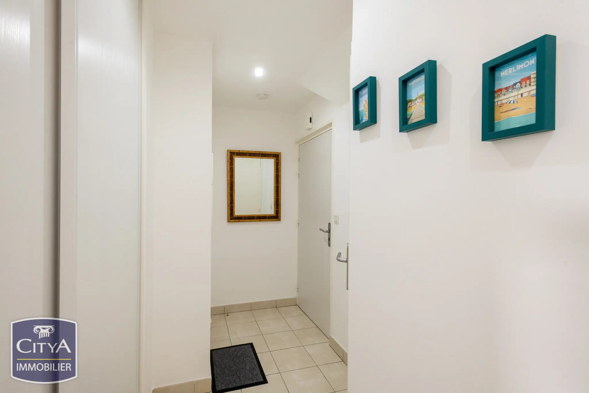 Photo 9 Appartement 2 pièces 39.72m²