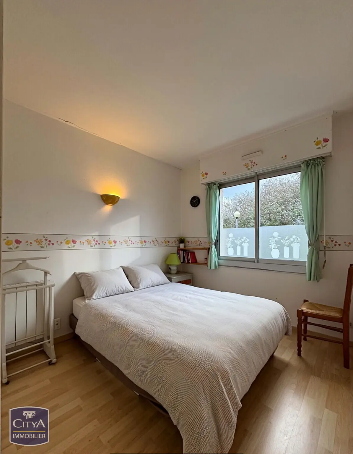 Photo 5 Appartement 3 pièces 47.57m²