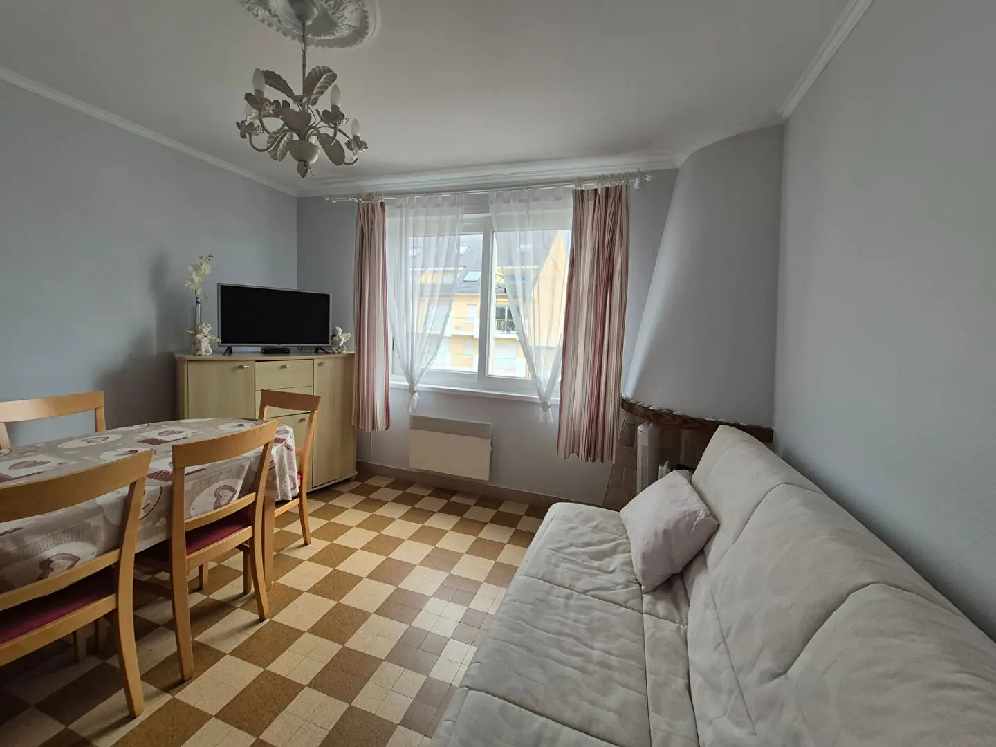 Photo 6 Appartement 2 pièces 34m²