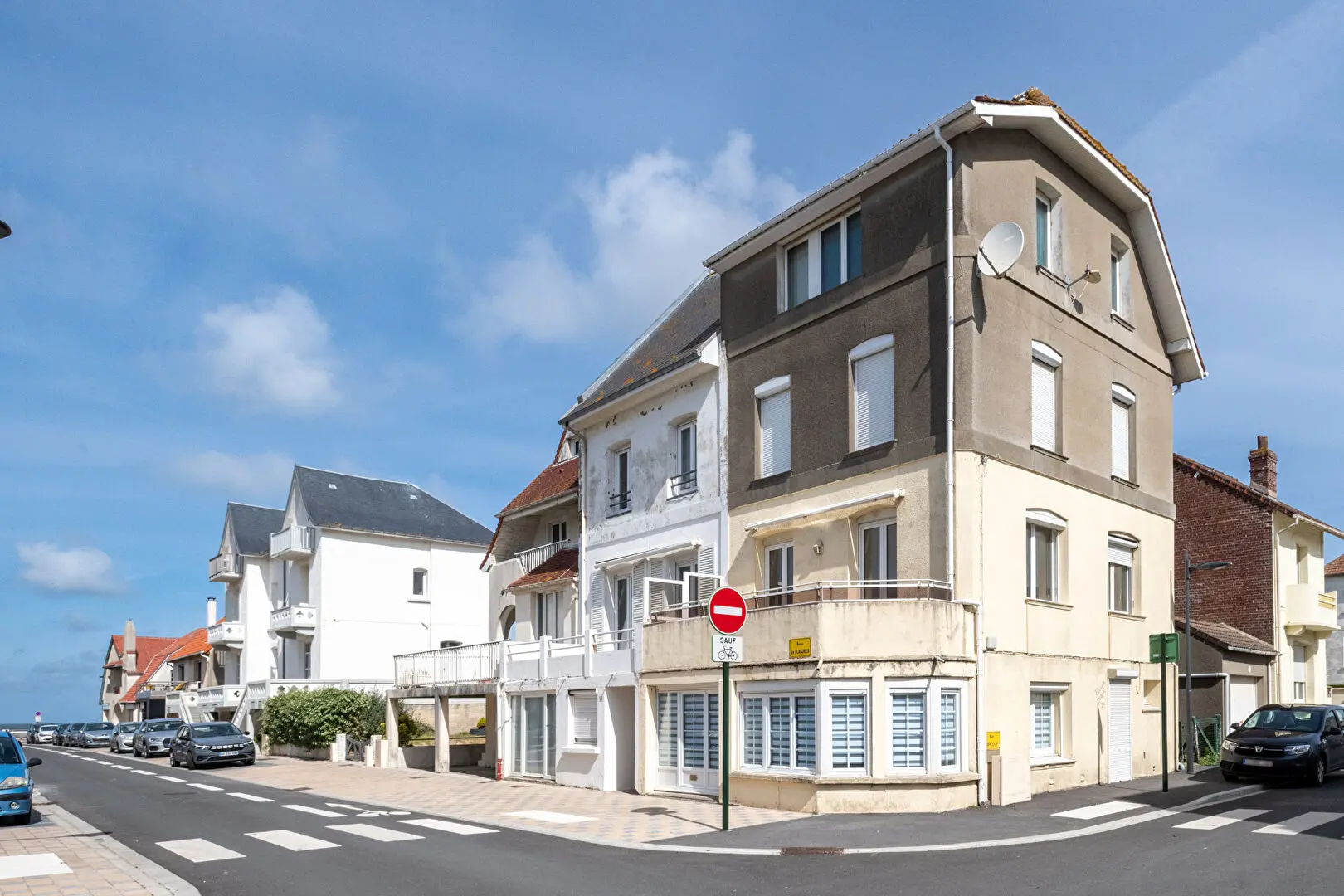 Photo 4 Appartement 2 pièces 45m²