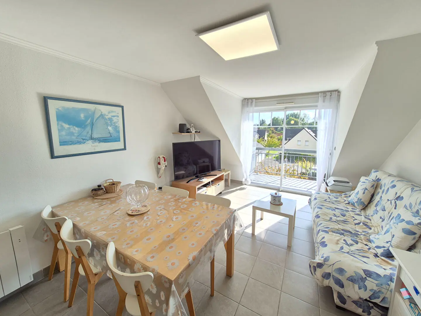Photo 1 Appartement 3 pièces 60m²