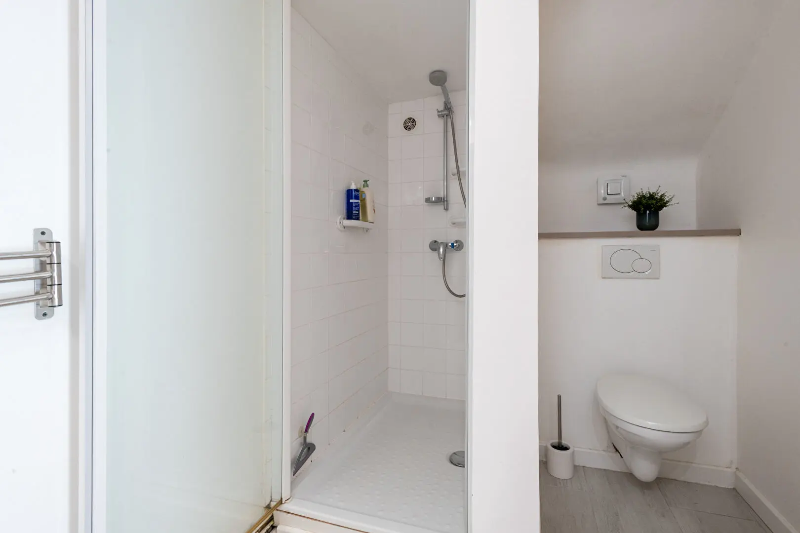Photo 13 Appartement 2 pièces 45m²