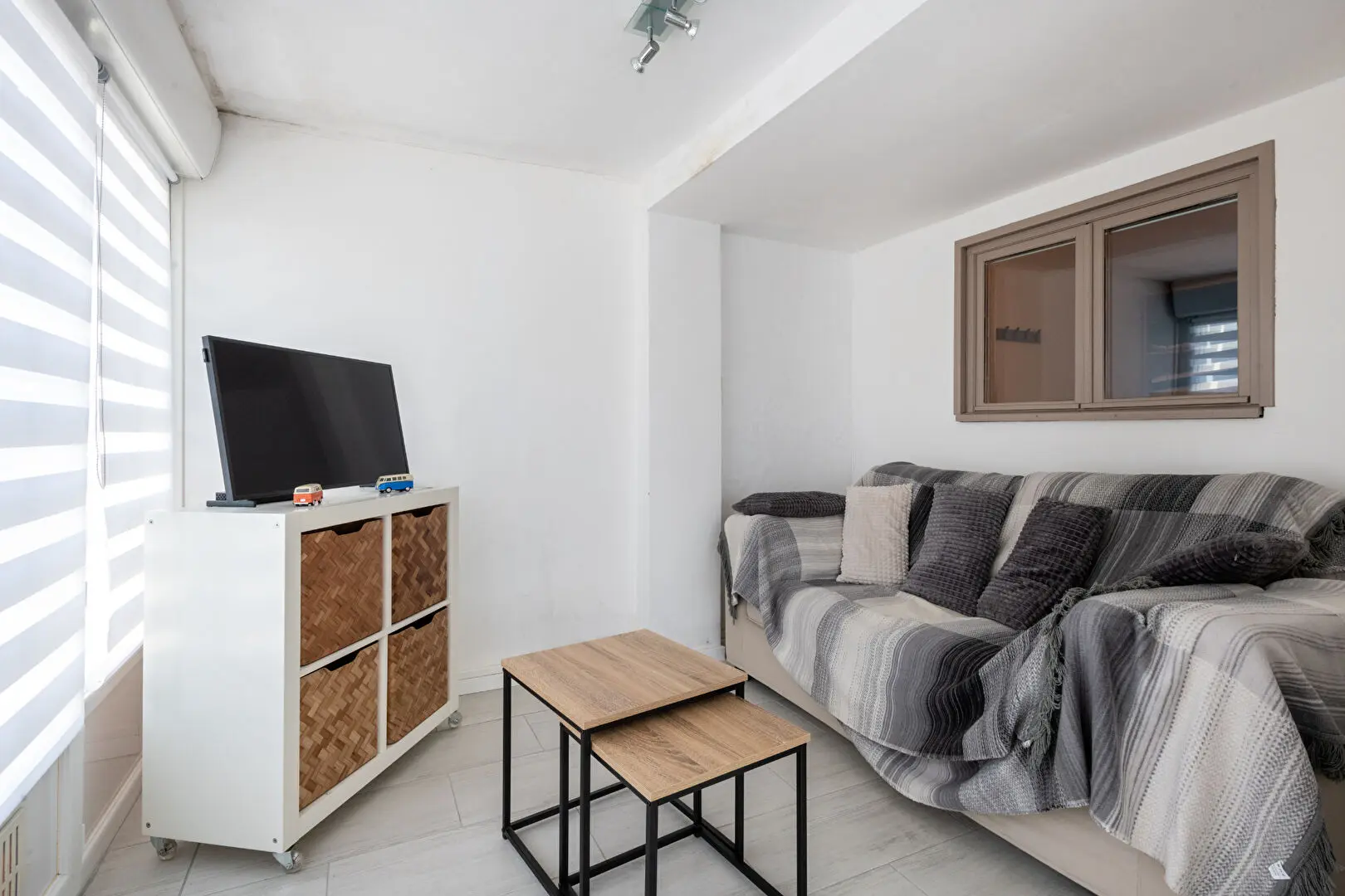Photo 3 Appartement 2 pièces 45m²