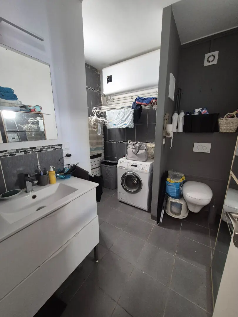 Photo 9 Appartement 2 pièces 50m²