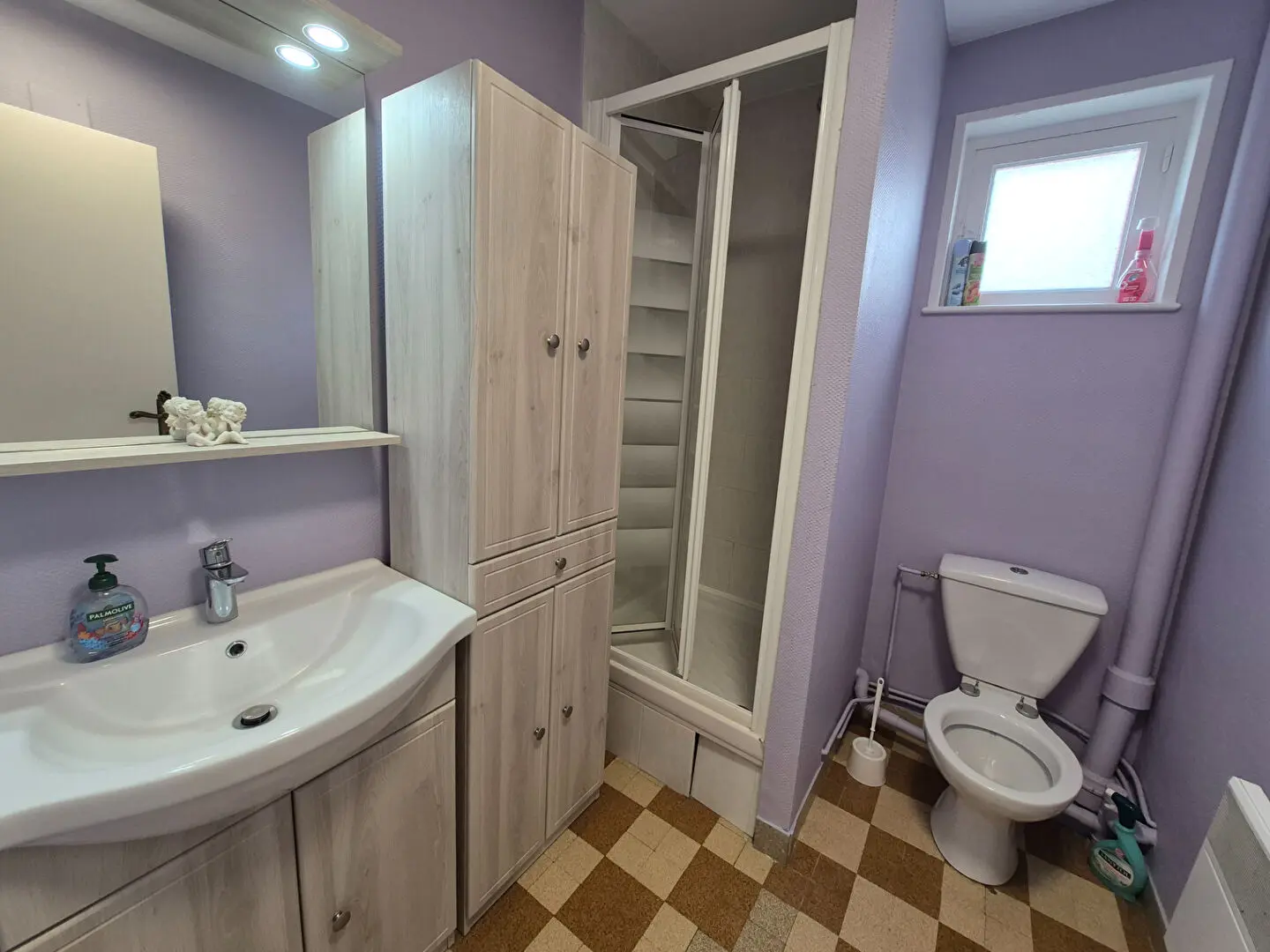 Photo 7 Appartement 2 pièces 34m²