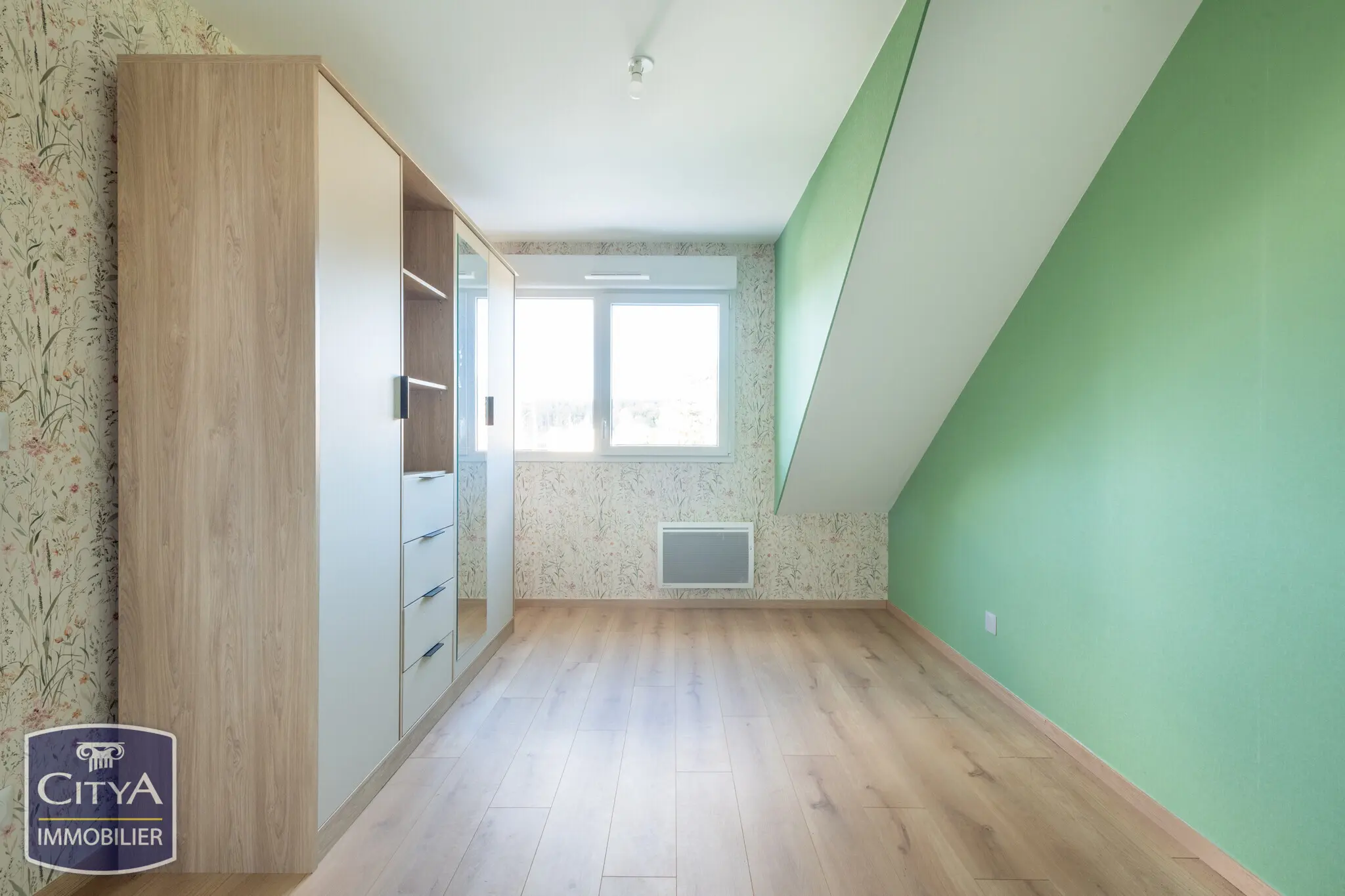 Photo 8 Appartement 3 pièces 89m²