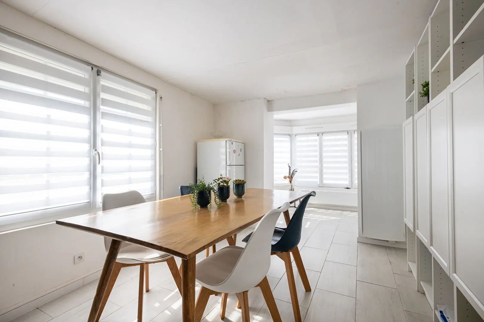 Photo 2 Appartement 2 pièces 45m²