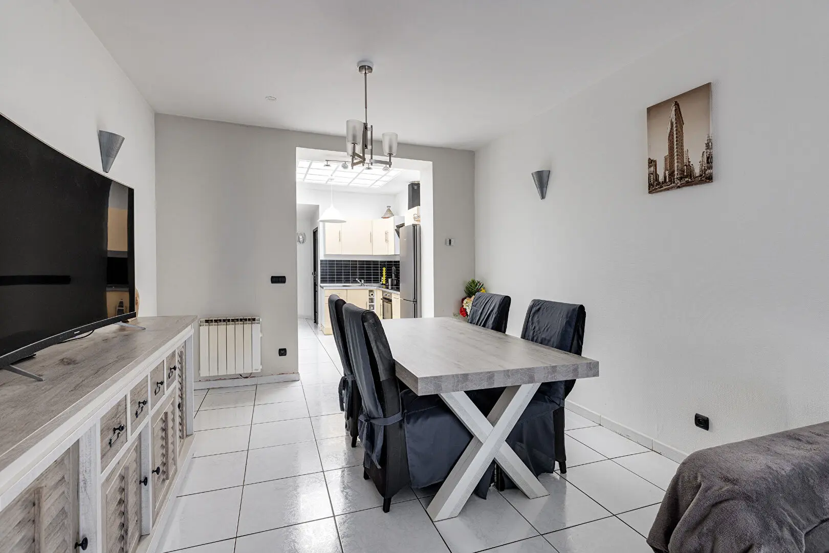 Photo 1 Maison 5 pièces 85m²