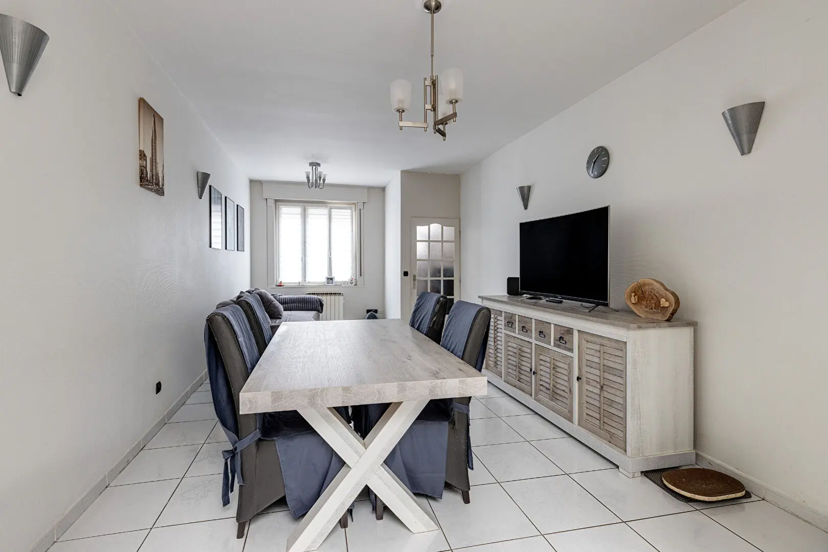 Photo 4 Maison 5 pièces 85m²