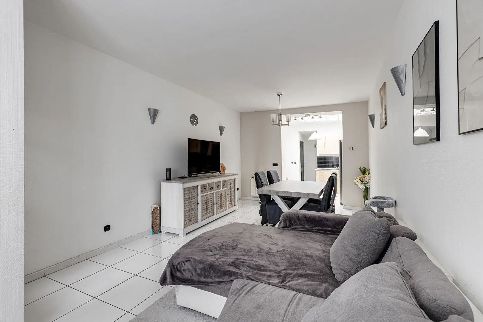 Photo 3 Maison 5 pièces 85m²