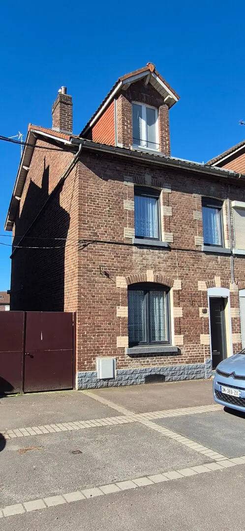 Photo 2 Maison 7 pièces 119m²