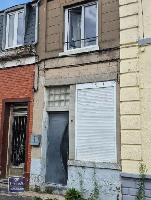 Photo 1 Maison 4 pièces 62m²
