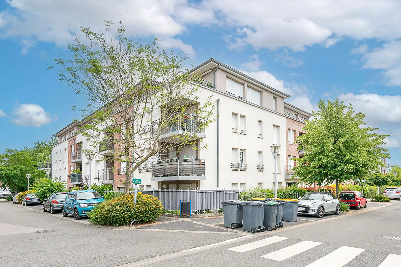 Photo 12 Appartement 3 pièces 66.79m²