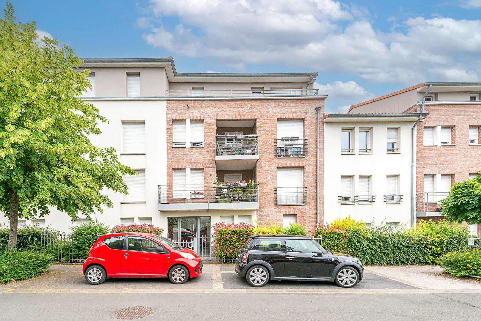 Photo 13 Appartement 3 pièces 66.79m²