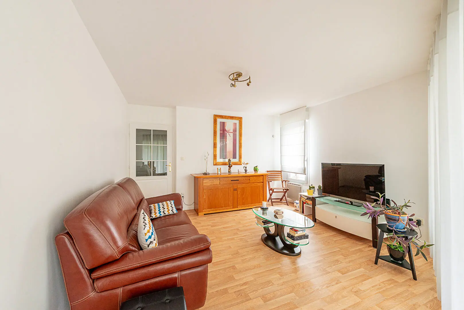 Photo 4 Appartement 3 pièces 66.79m²