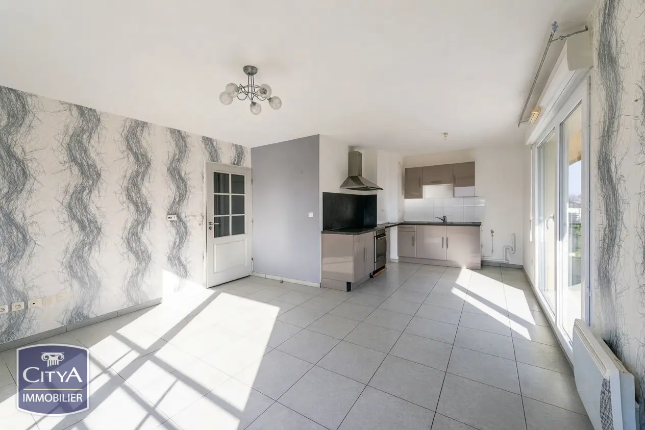 Photo 7 Appartement 2 pièces 47.67m²