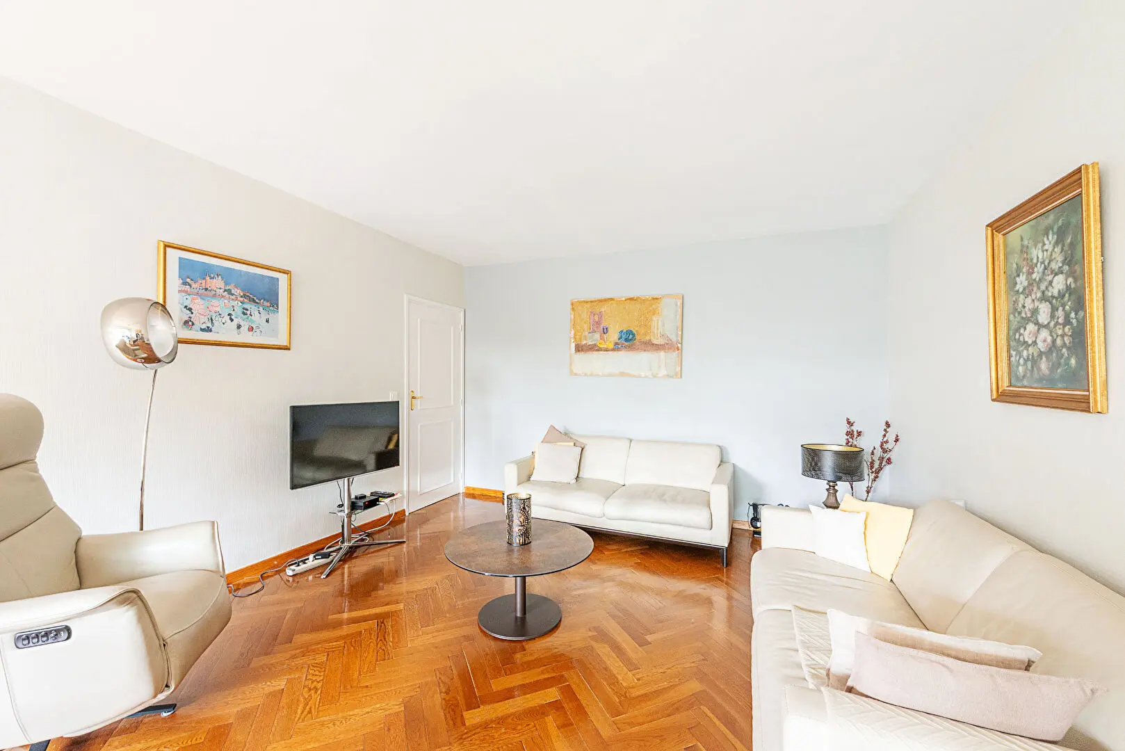 Photo 2 Appartement 3 pièces 83.65m²