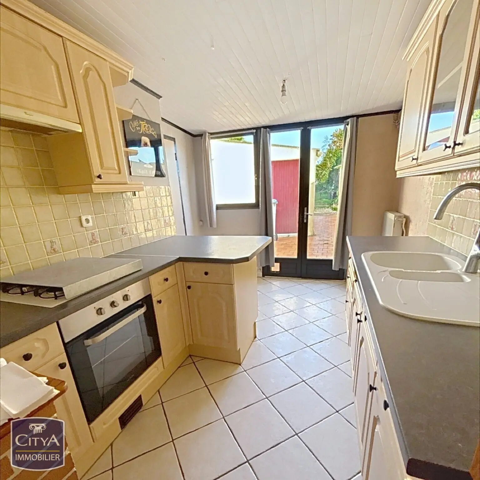 Photo 4 Maison 5 pièces 73m²