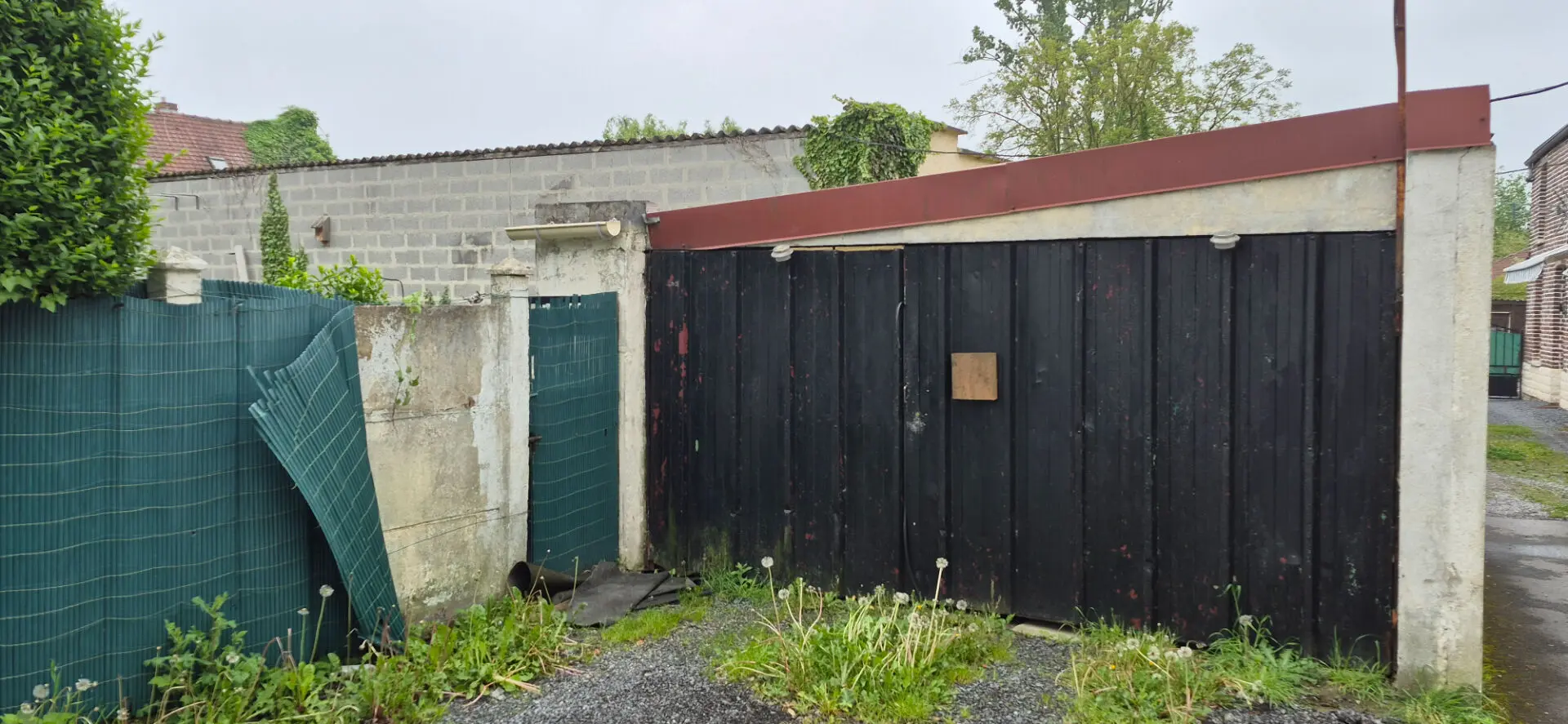 Photo 4 Maison 4 pièces 75m²