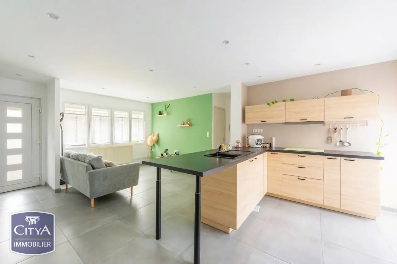 Photo 4 Maison 4 pièces 55.19m²