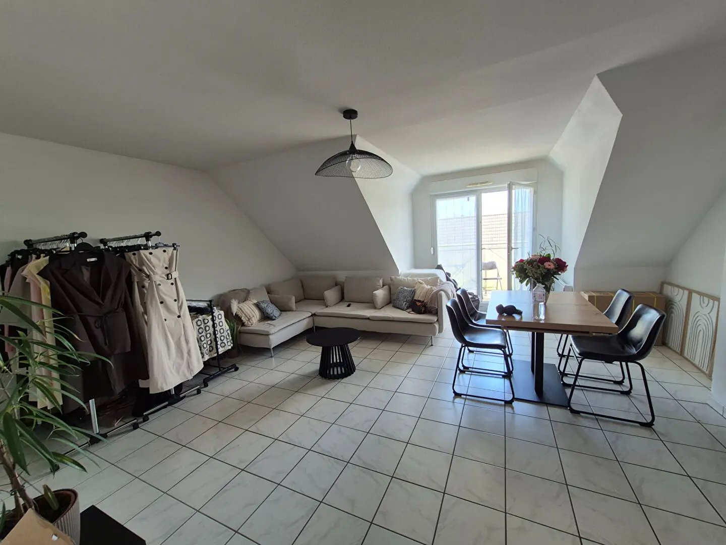 Photo 1 Appartement 3 pièces 66.78m²