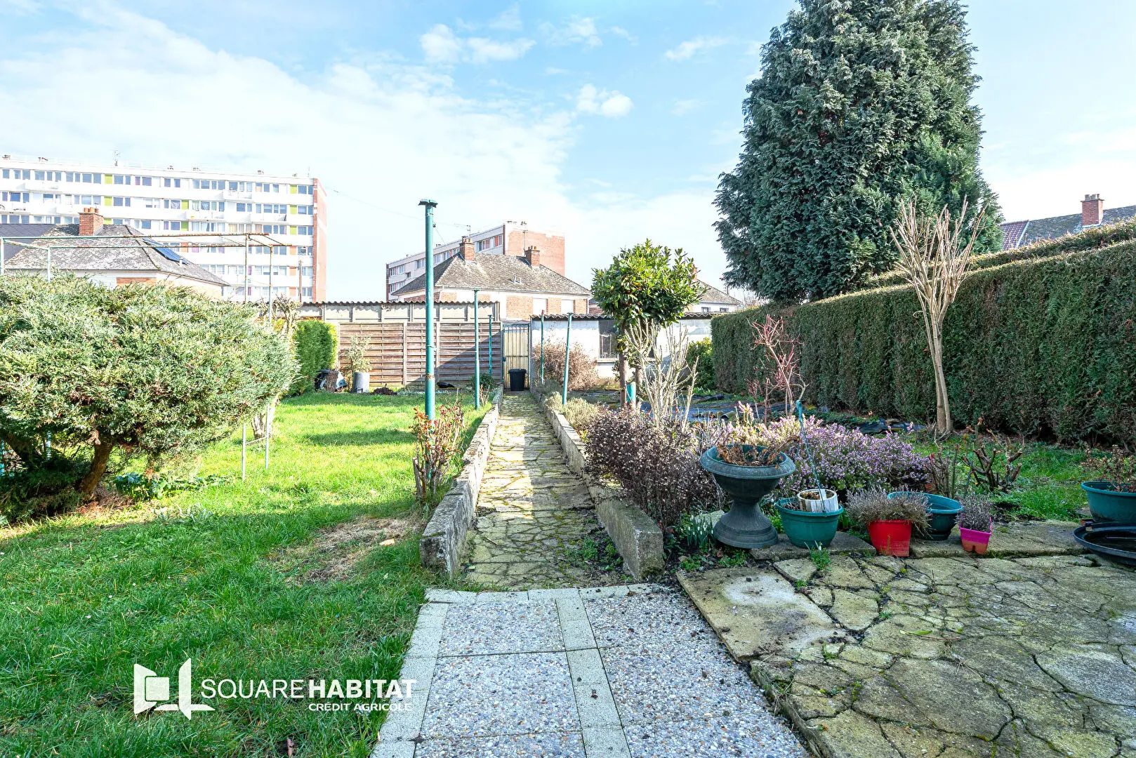 Photo 4 Maison 8 pièces 102m²