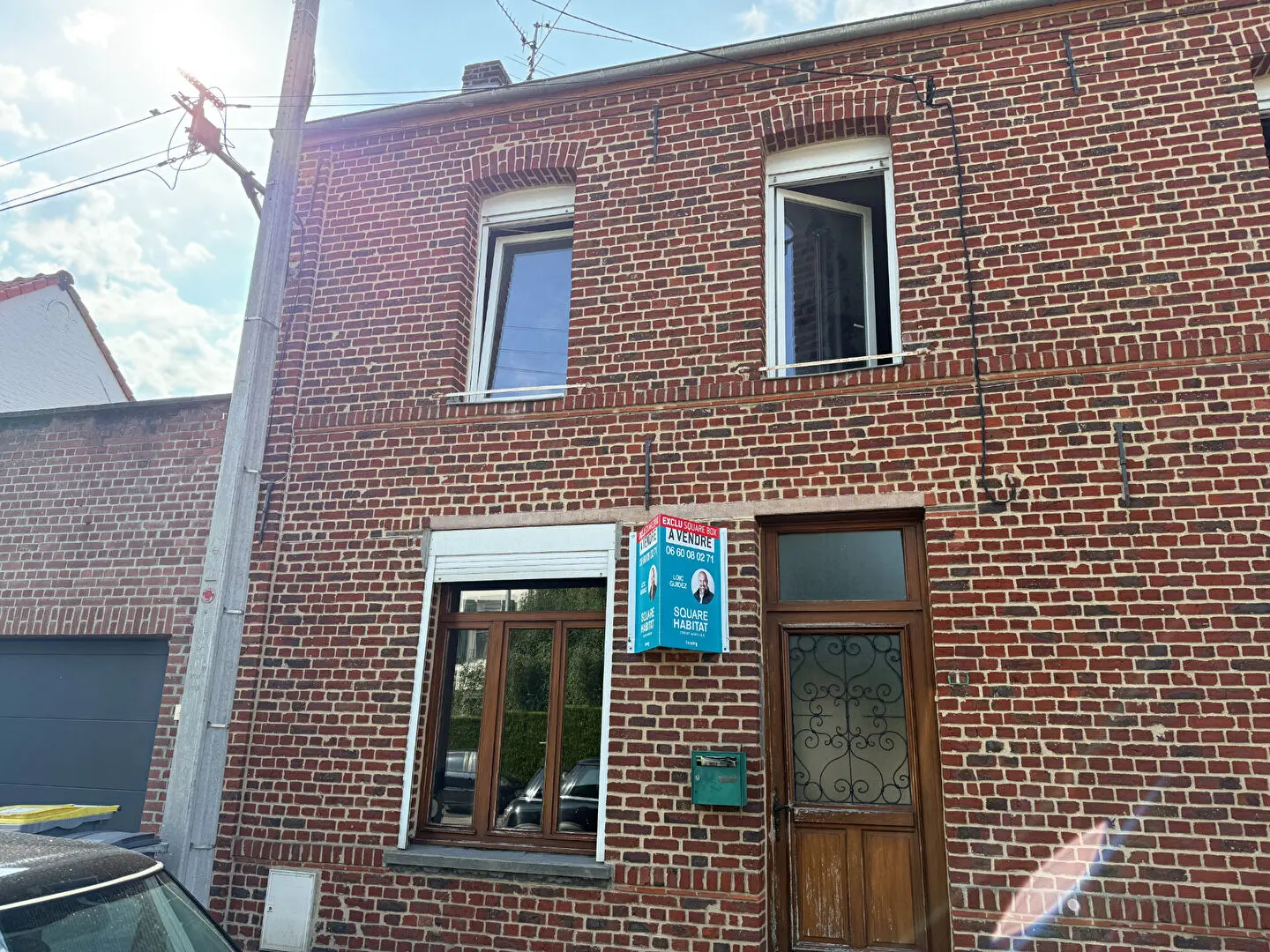 Photo 2 Maison 8 pièces 66m²