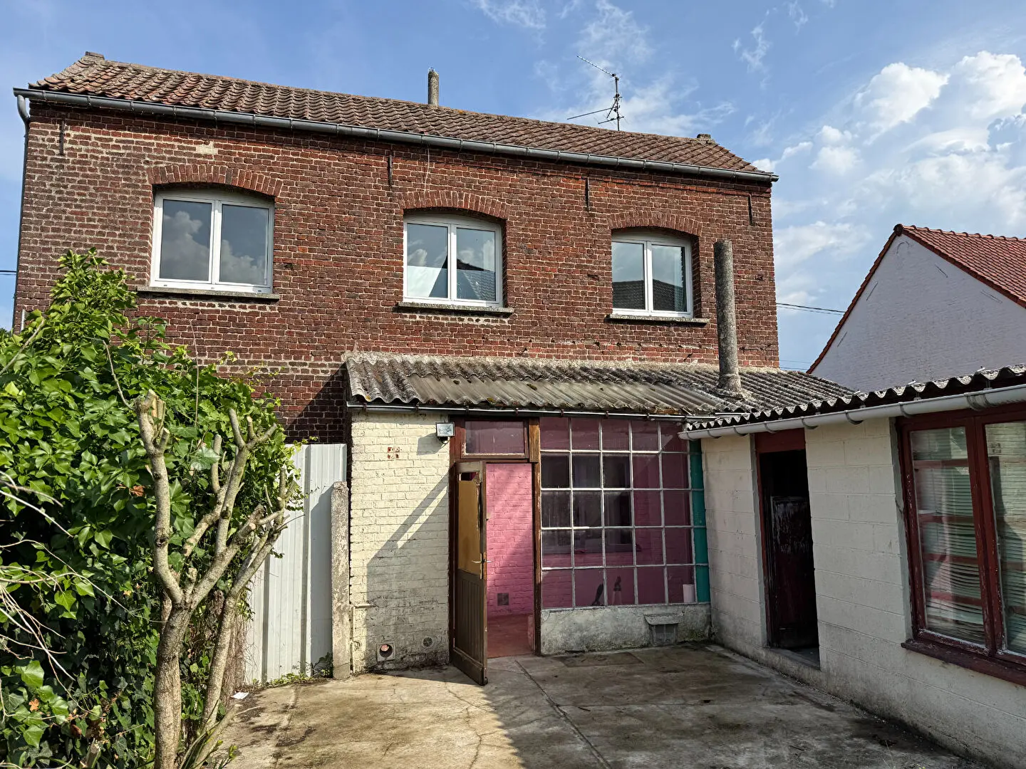 Photo 3 Maison 8 pièces 66m²